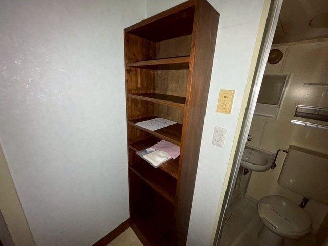 リバーサイド楽々園