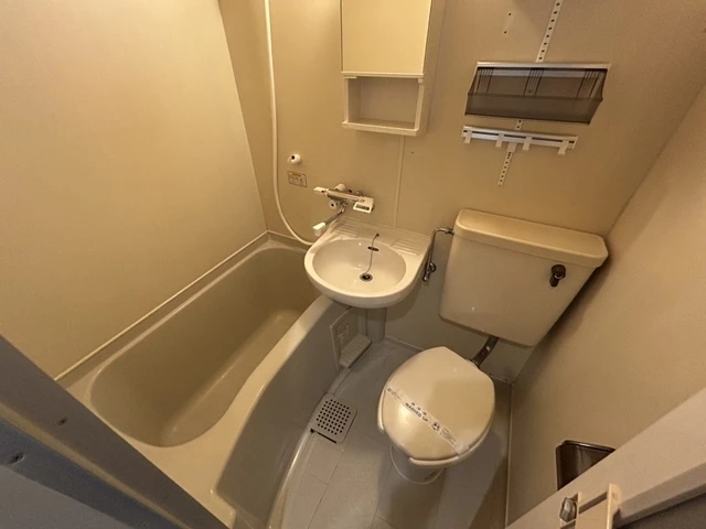 リバーサイド楽々園