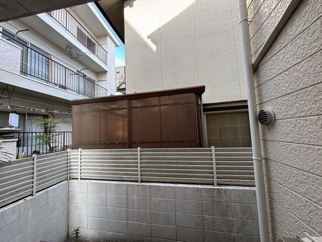 リバーサイド楽々園