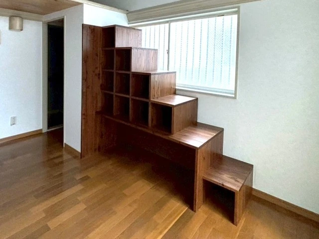 リバーサイド楽々園