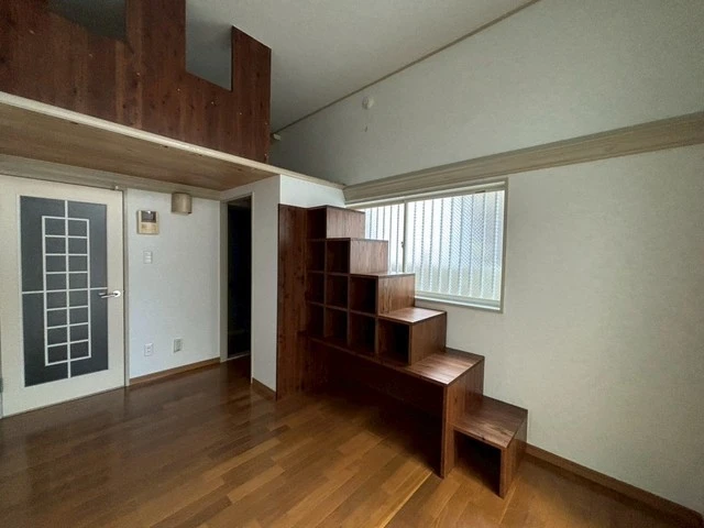 リバーサイド楽々園