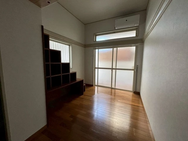 リバーサイド楽々園