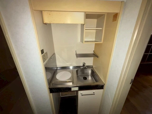 リバーサイド楽々園