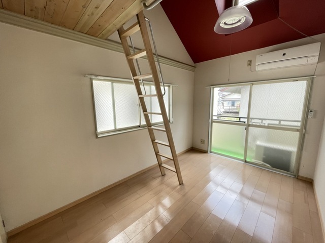 リバーサイド楽々園