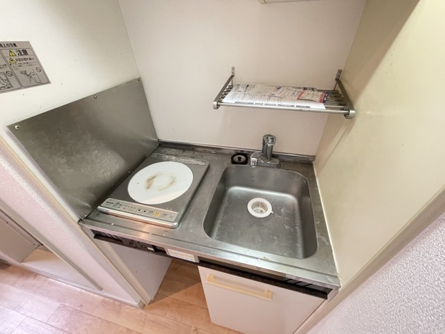 リバーサイド楽々園