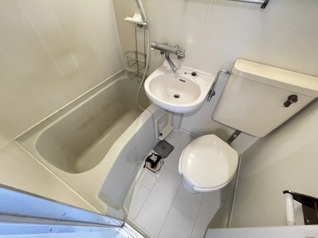 リバーサイド楽々園