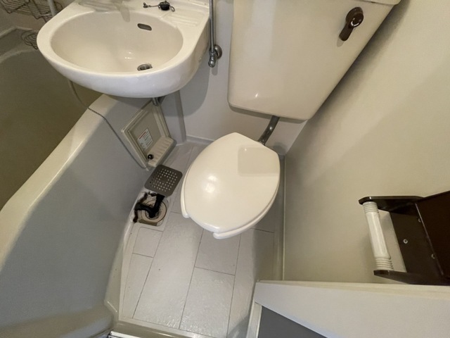 リバーサイド楽々園