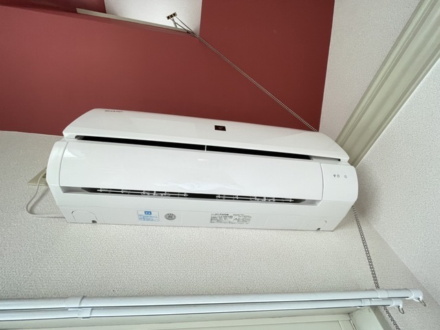 リバーサイド楽々園