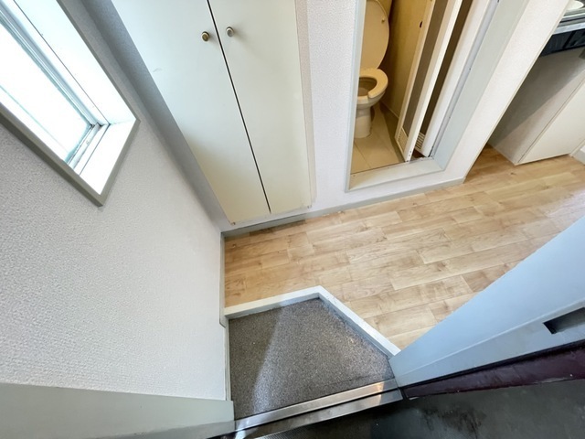 リバーサイド楽々園