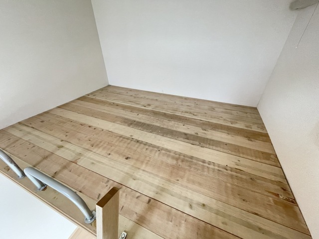 リバーサイド楽々園