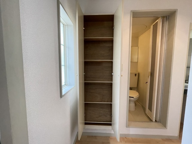 リバーサイド楽々園