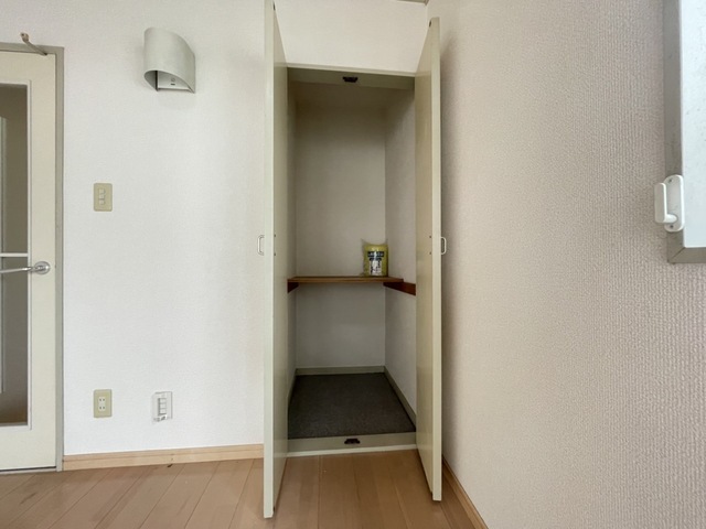 リバーサイド楽々園