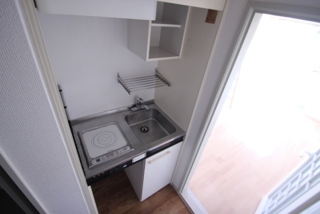 リバーサイド楽々園