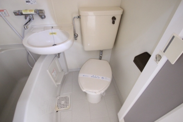 リバーサイド楽々園