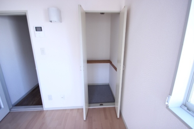 リバーサイド楽々園