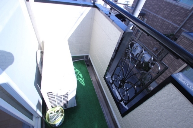 リバーサイド楽々園