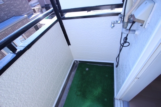 リバーサイド楽々園