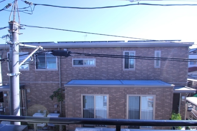 リバーサイド楽々園