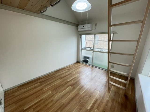 リバーサイド楽々園