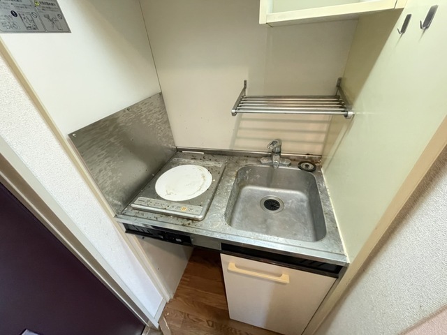 リバーサイド楽々園