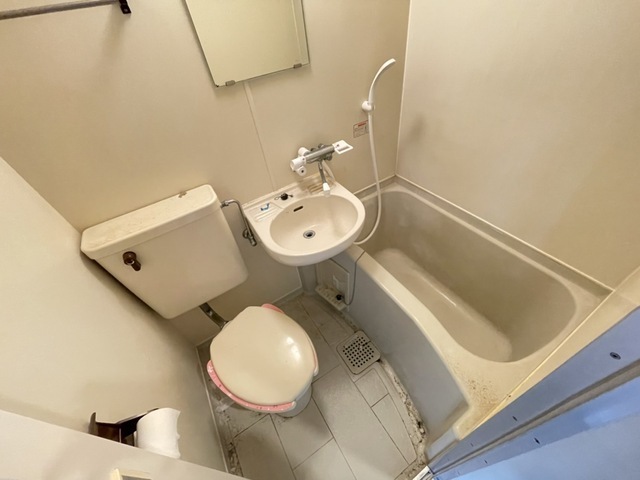 リバーサイド楽々園