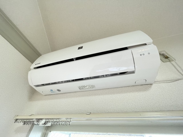 リバーサイド楽々園