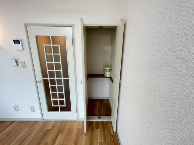 リバーサイド楽々園