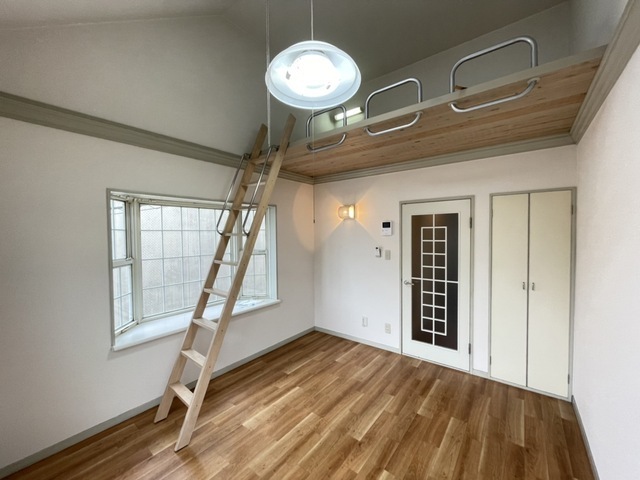 リバーサイド楽々園