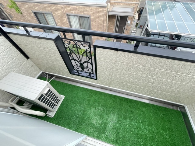 リバーサイド楽々園