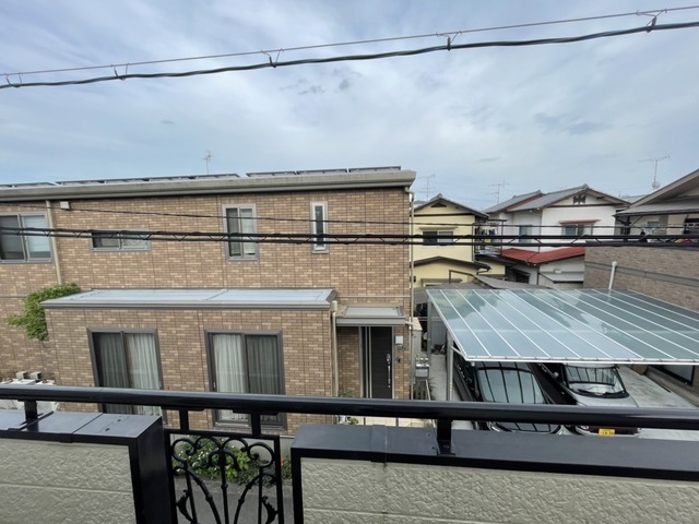 リバーサイド楽々園