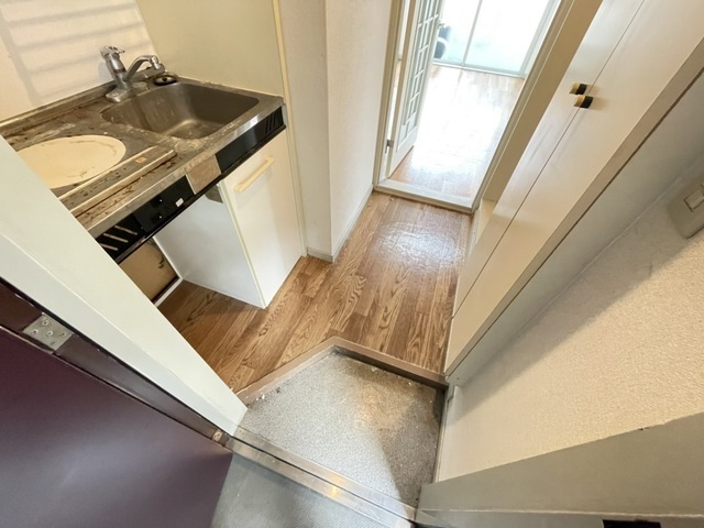 リバーサイド楽々園