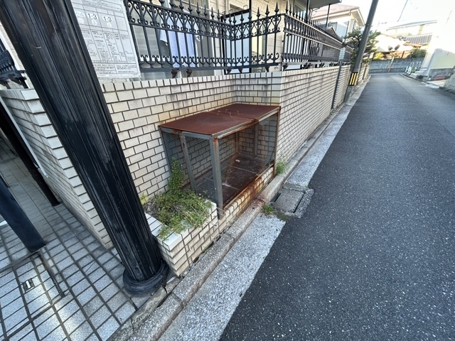 リバーサイド楽々園