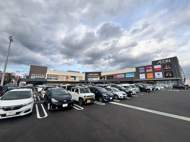 リバーサイド楽々園