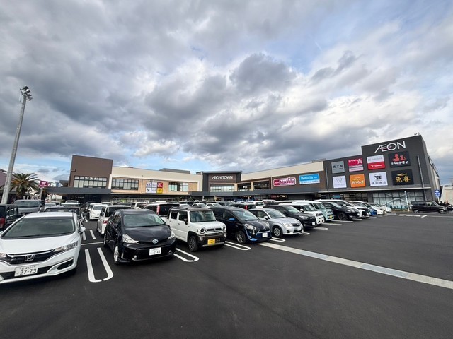 リバーサイド楽々園