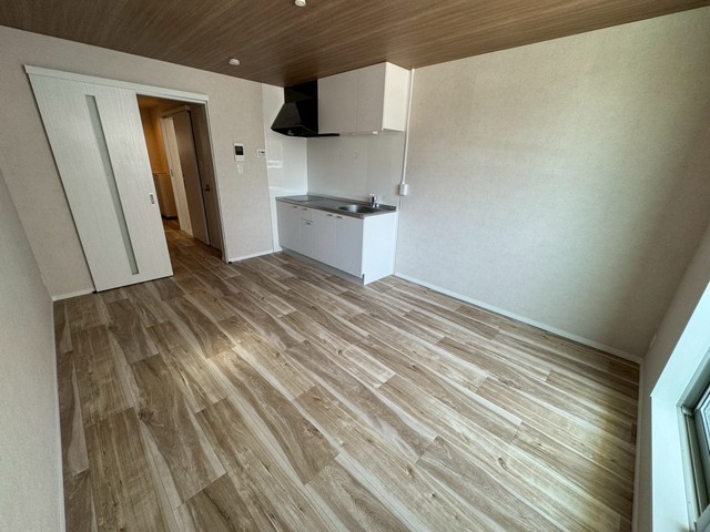 ベルヒルズ桜尾