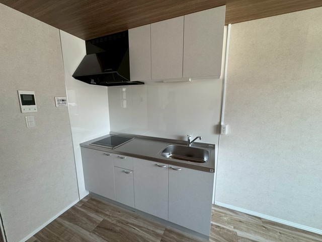 ベルヒルズ桜尾