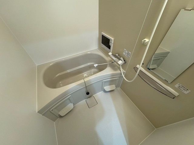 ベルヒルズ桜尾