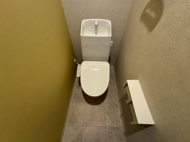 ベルヒルズ桜尾