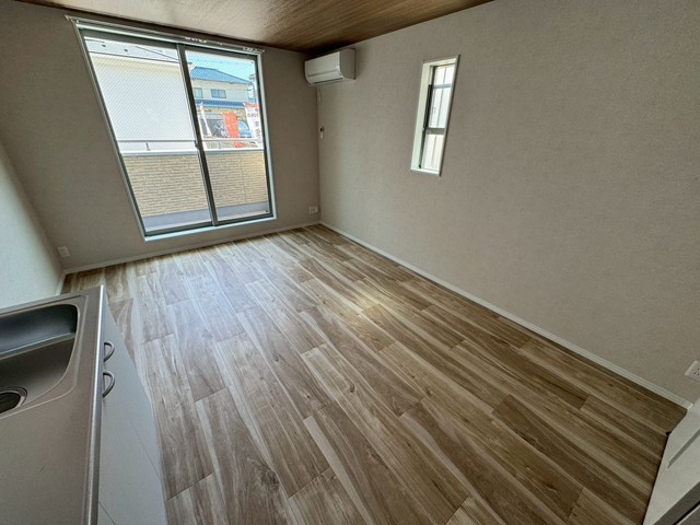 ベルヒルズ桜尾