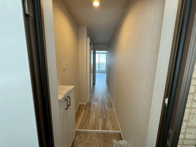 ベルヒルズ桜尾