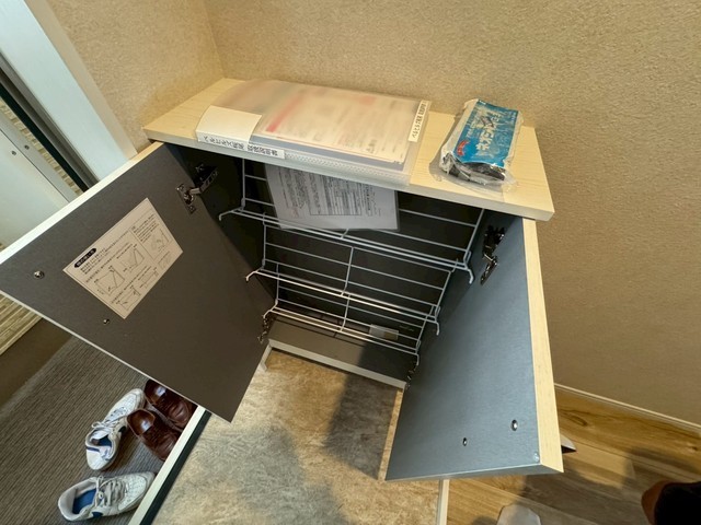 ベルヒルズ桜尾