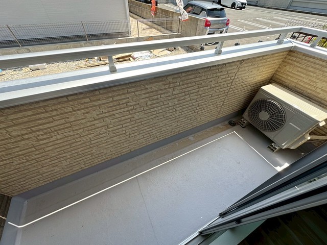 ベルヒルズ桜尾