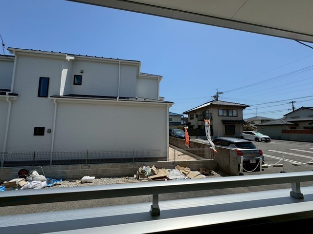 ベルヒルズ桜尾