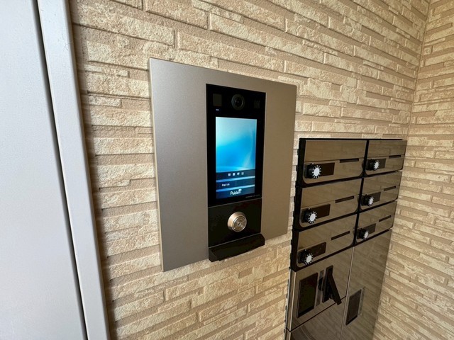 ベルヒルズ桜尾