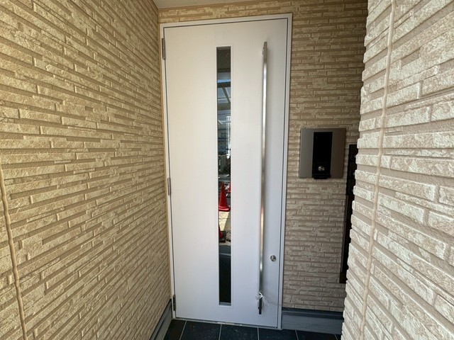 ベルヒルズ桜尾