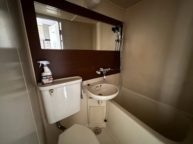 アメニティ長束Ⅰ