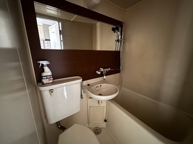 アメニティ長束Ⅰ