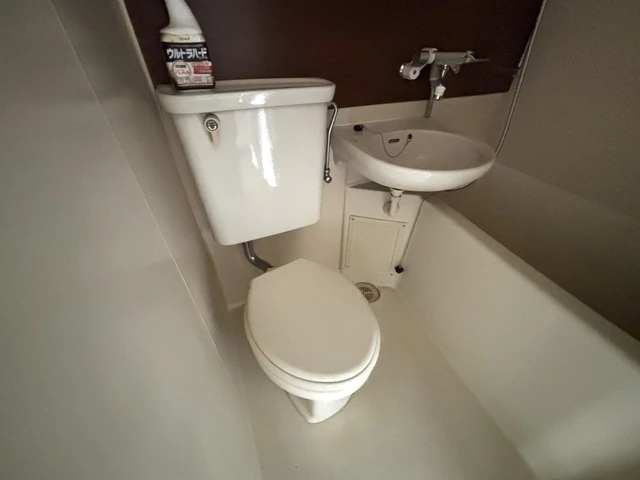 アメニティ長束Ⅰ