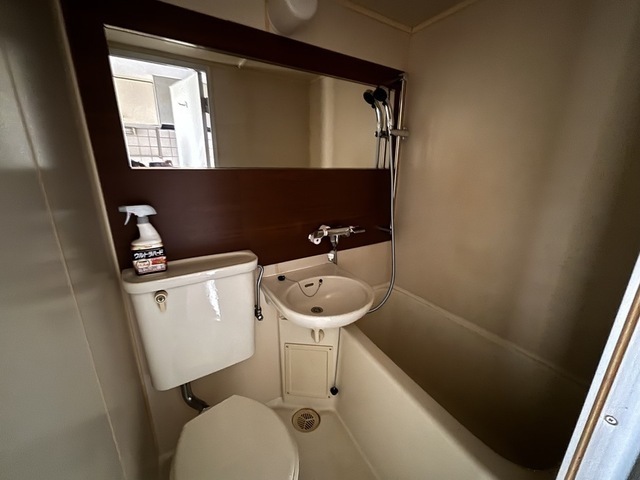 アメニティ長束Ⅰ