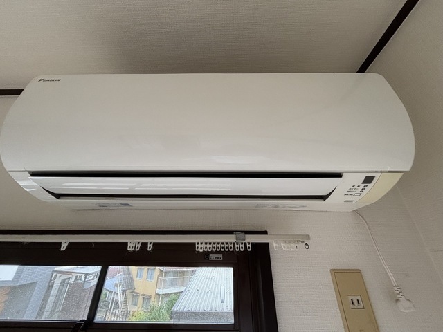 アメニティ長束Ⅰ